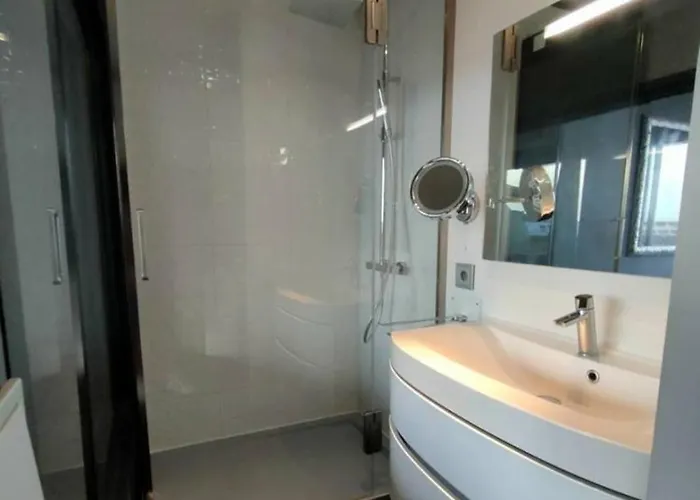 Appartamento Village Naturiste R4n- Le Vip Sea View