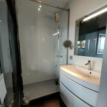 Apartmán Village Naturiste R4n- Le Vip Sea View